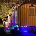 The Duck House